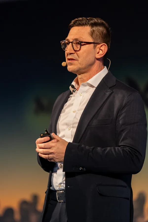 Andrea Troiano