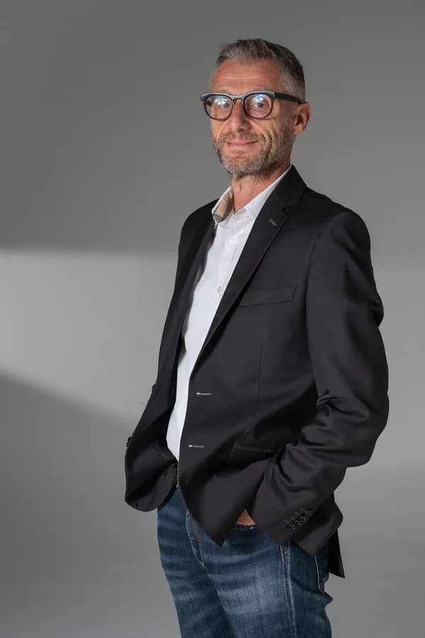 Giovanni Torelli