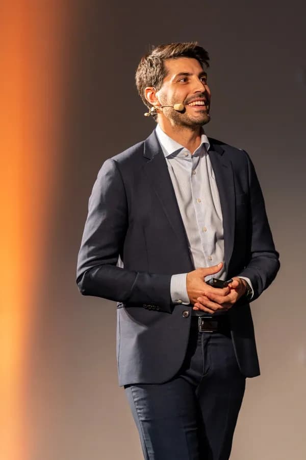Marco Tamaro