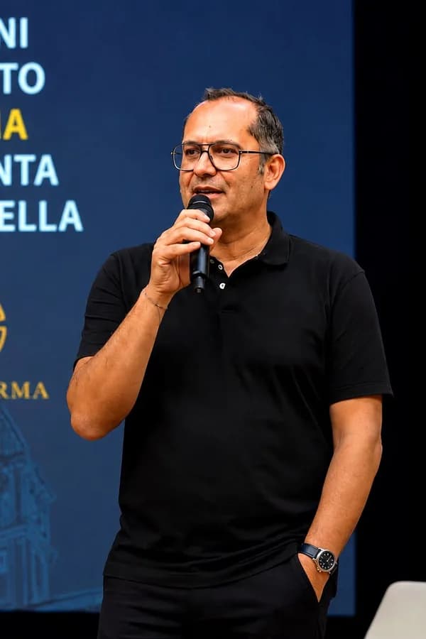 Michele Soavi