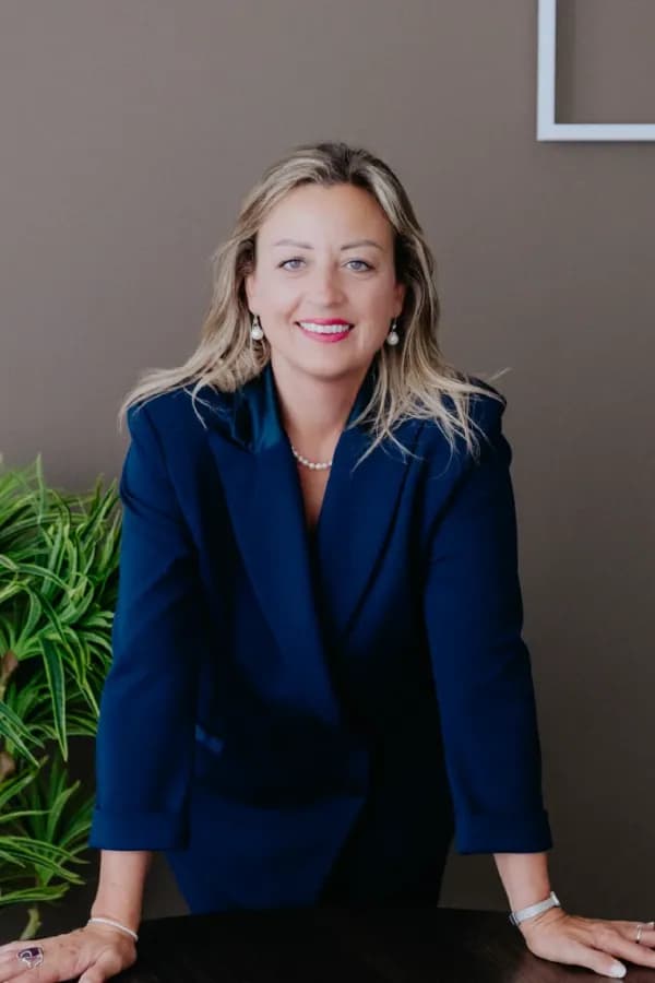 Valentina Mosca