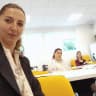 Cristina Cojocaru