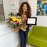 Maria Grazia Di Forti