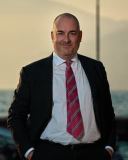 Dino Costamagna