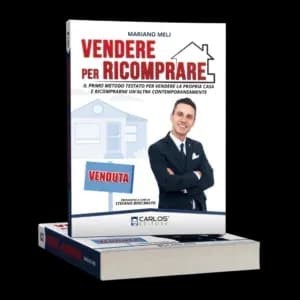 Vendere per ricomprare, di Mariano Meli