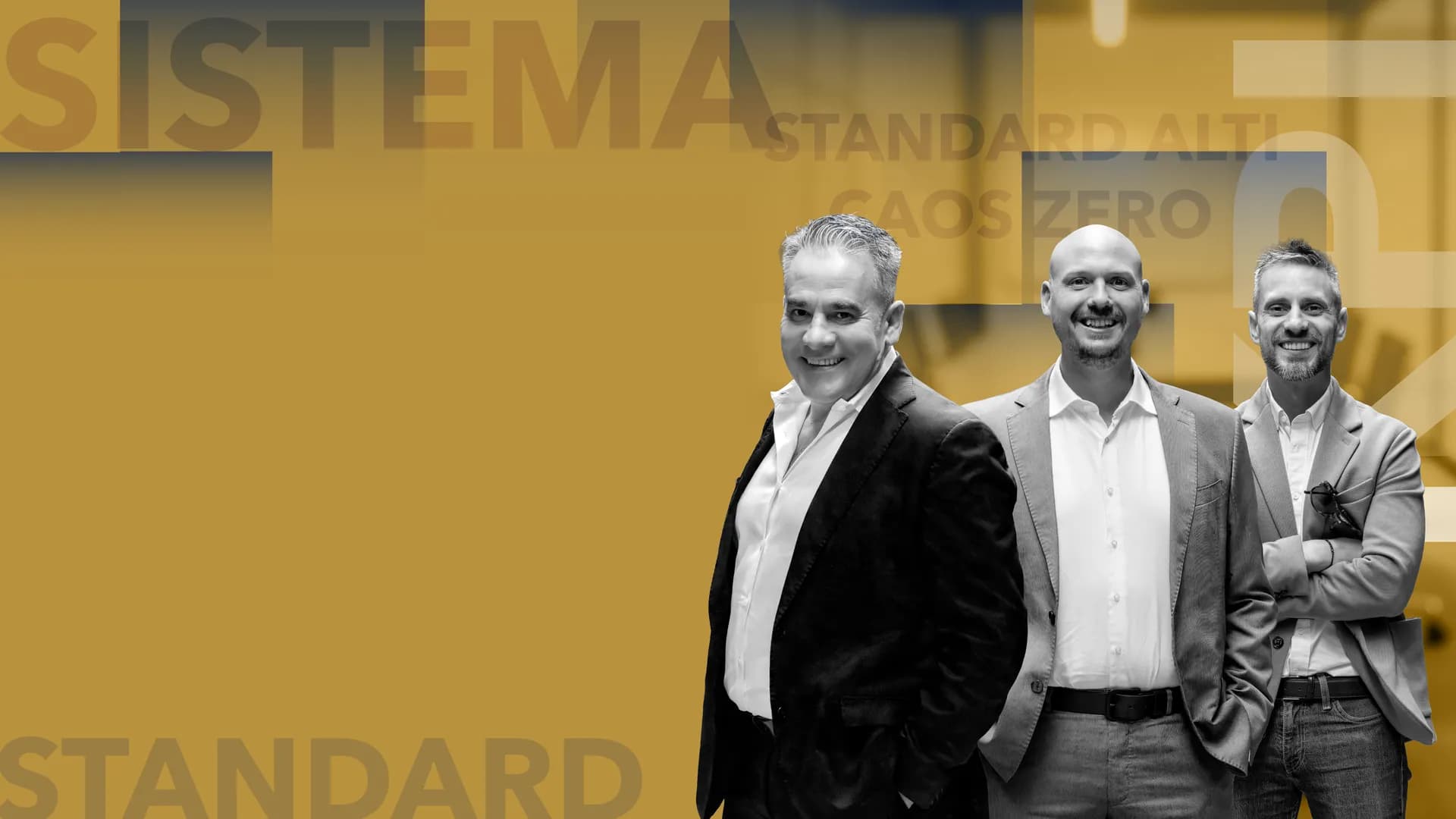 Struttura la tua Agenzia Immobiliare, con Stefano Mulas, Giovanni Salerno e Mariano Meli