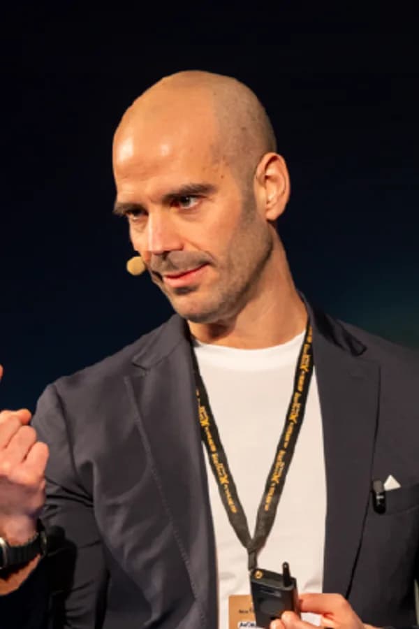 Andrea De Tanti