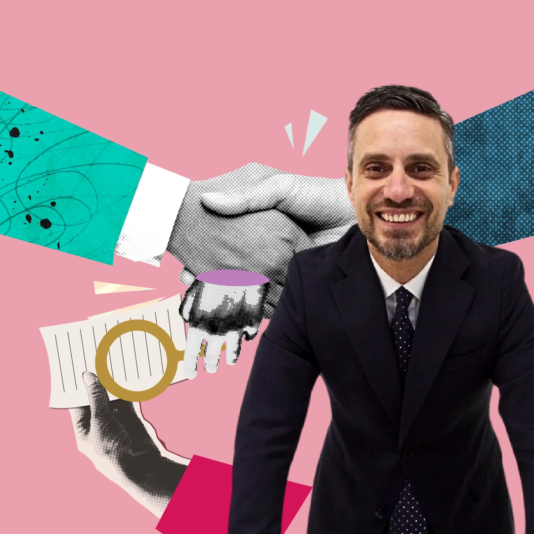 Vendita e Formazione Agenti